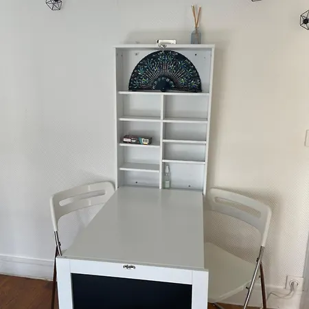 Steps To Arc De Triomphe, 17 Lägenhet