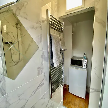 Steps To Arc De Triomphe, 17 Apartamento *