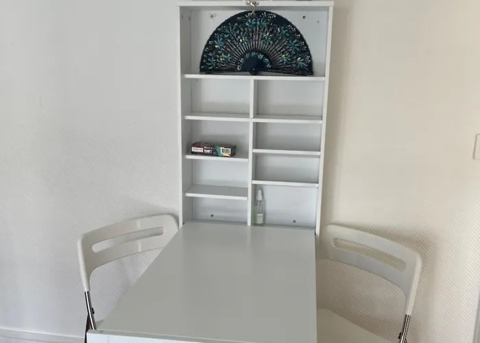 Steps To Arc De Triomphe, 17 Apartamento