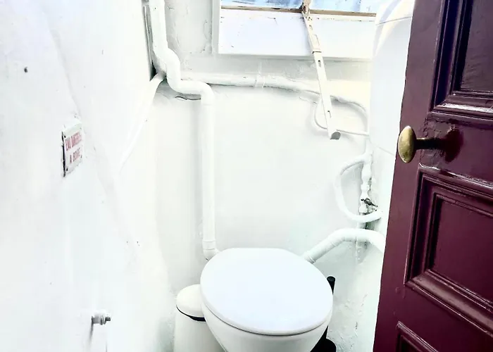 Apartamento Steps To Arc De Triomphe, 17